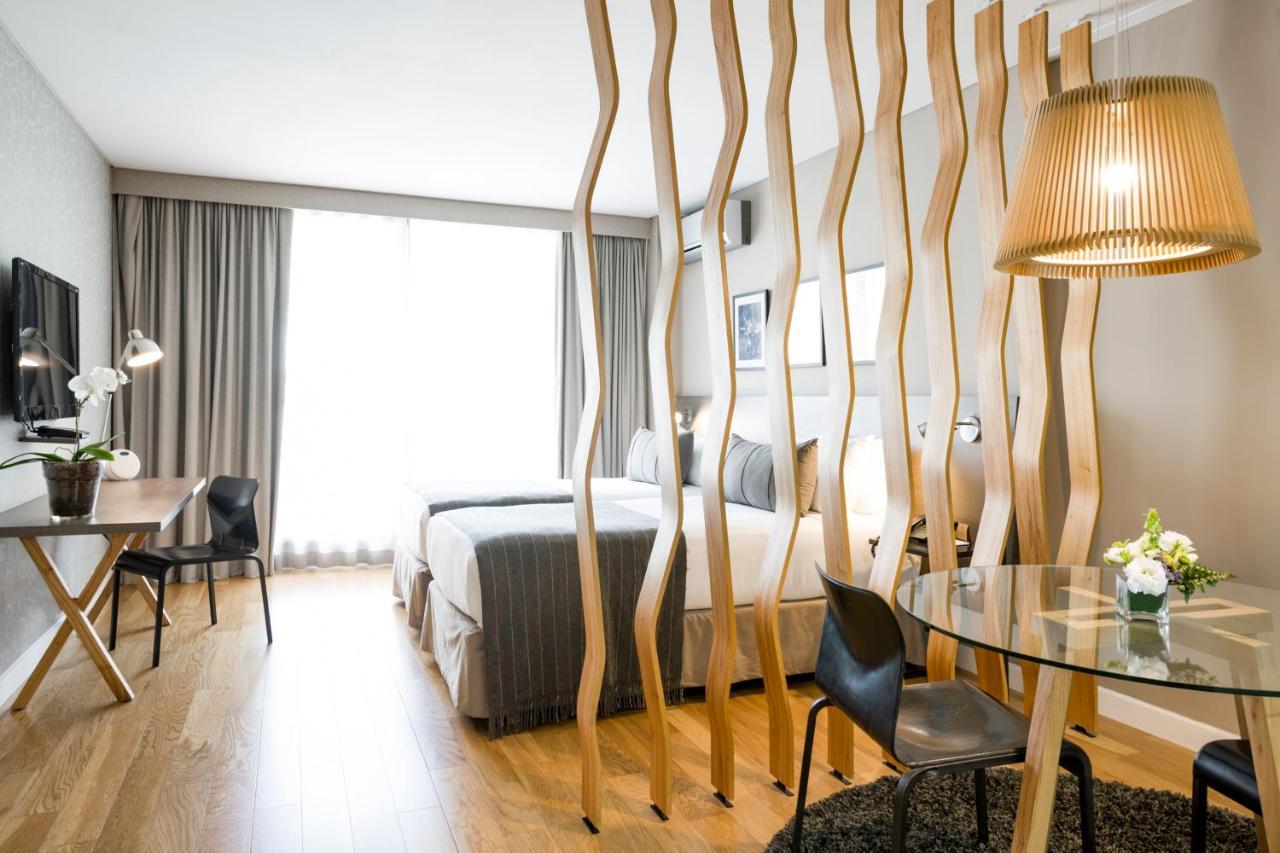 Chambre Double Exécutive