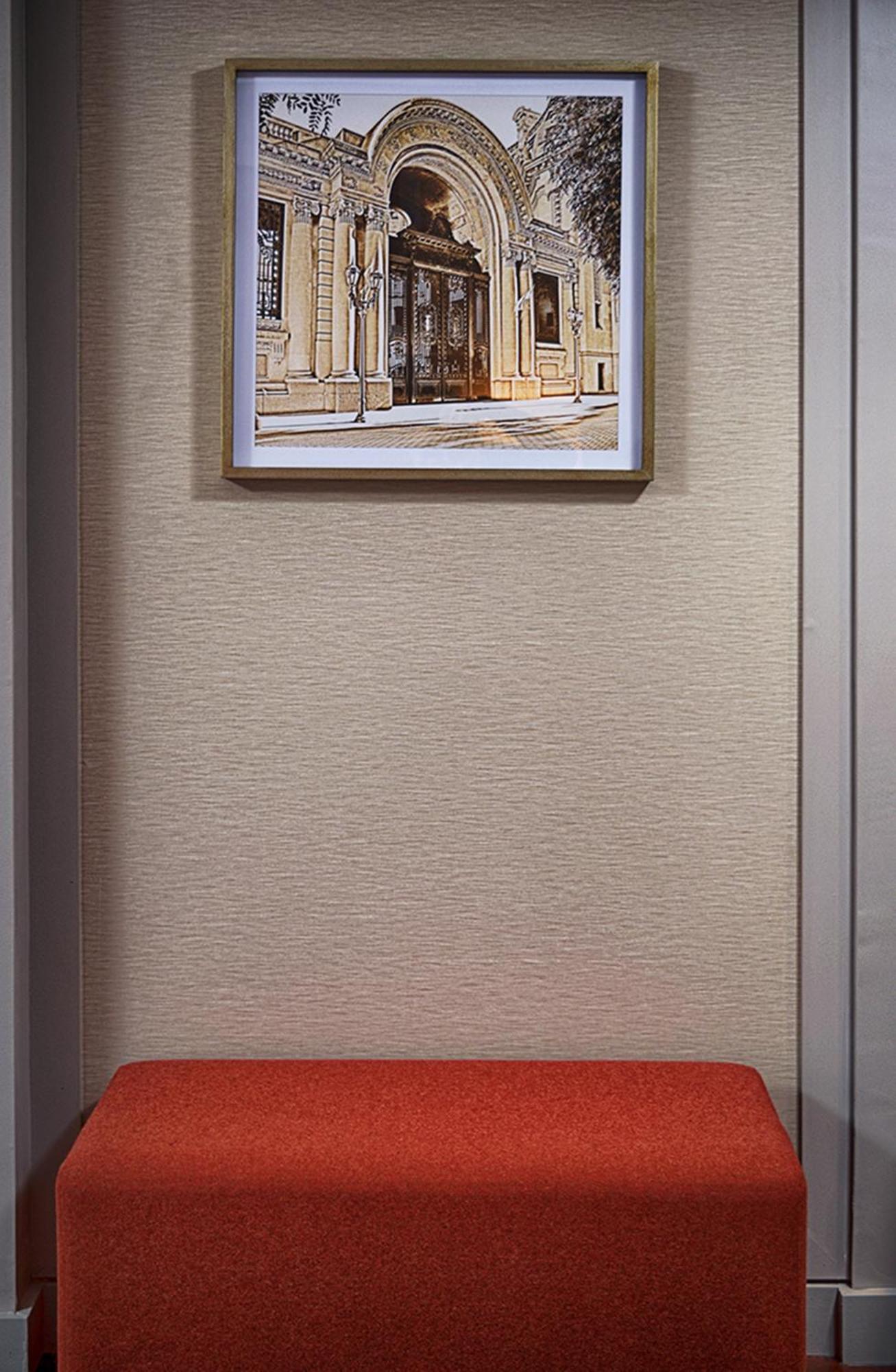 Executive Queen Room