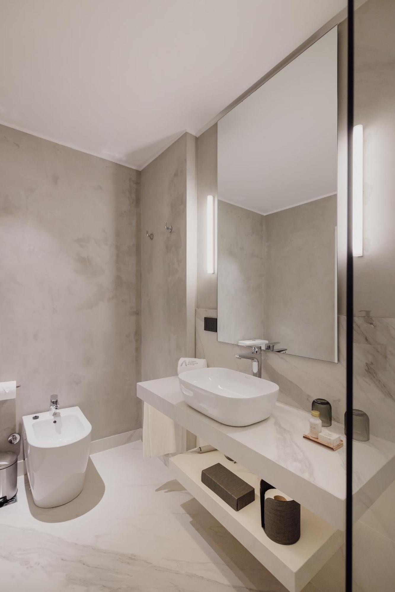 Chambre Triple Confort