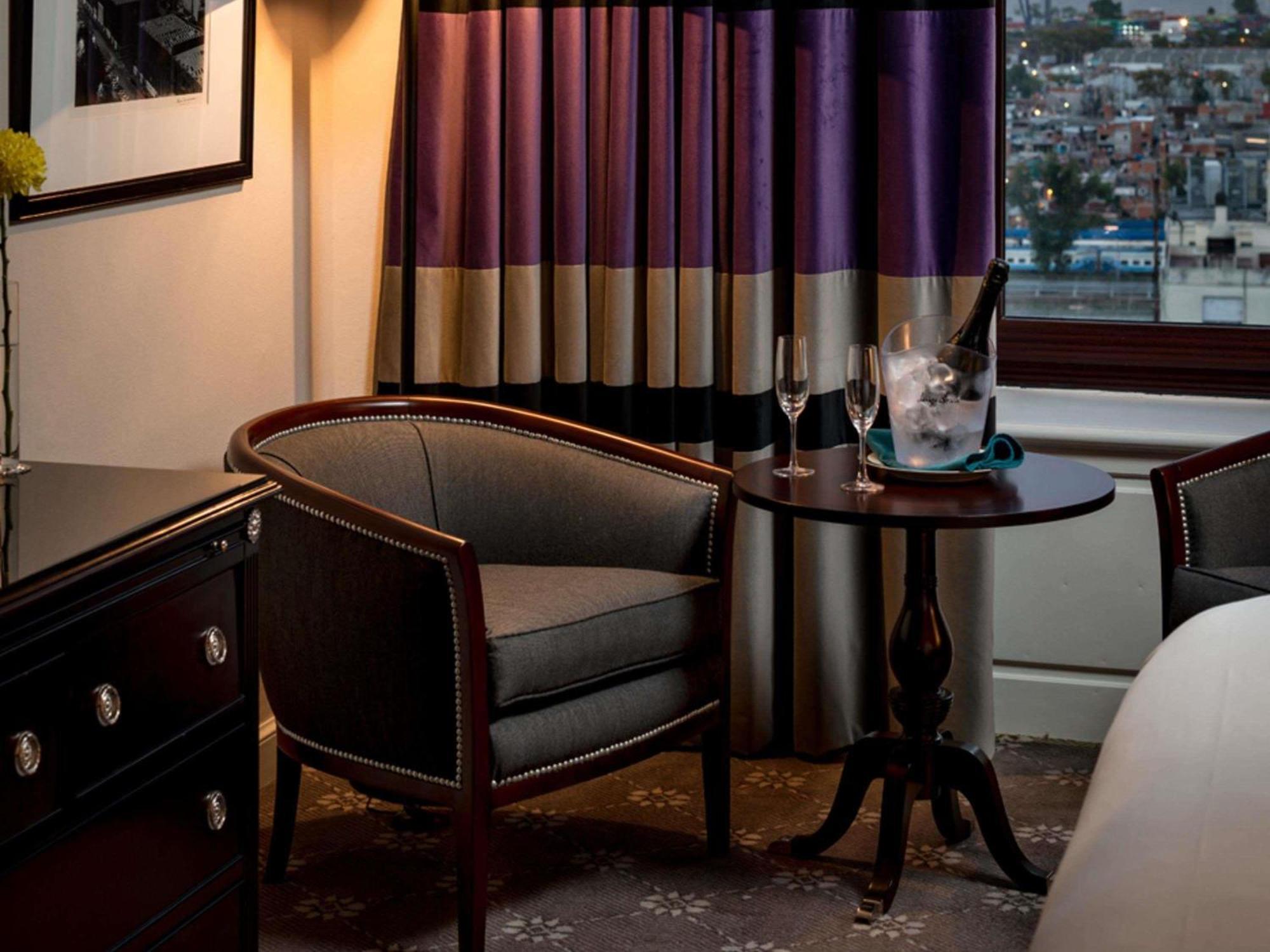 Suite Lit Queen-Size Prestige
