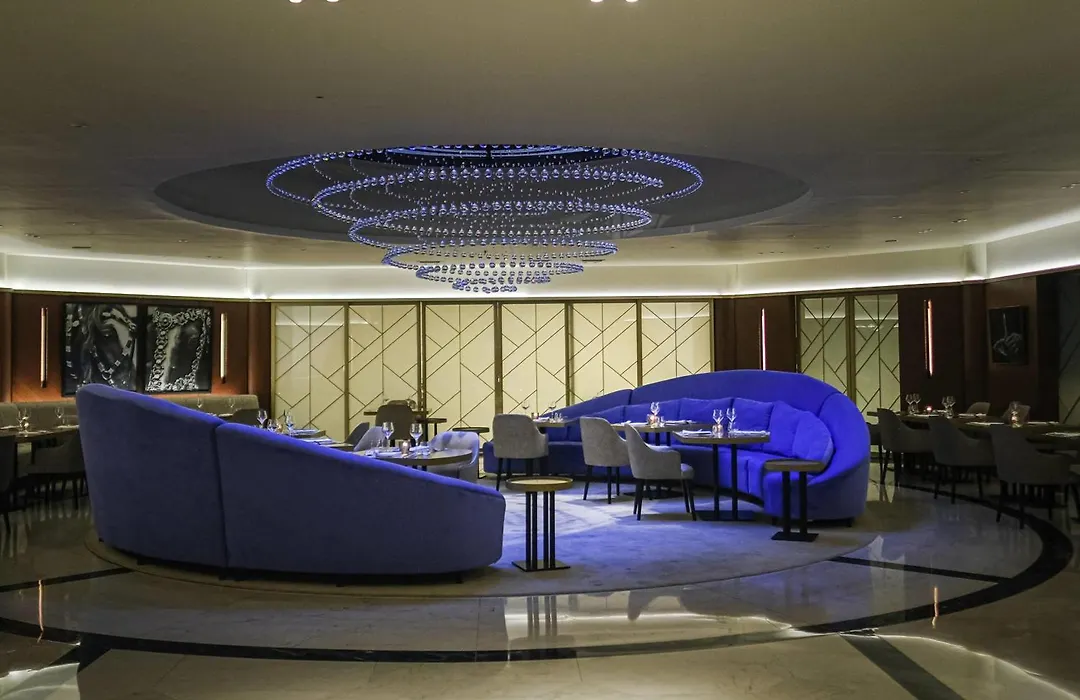 Sofitel Buenos Aires Recoleta-1