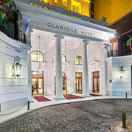 Claridge Hotel-2